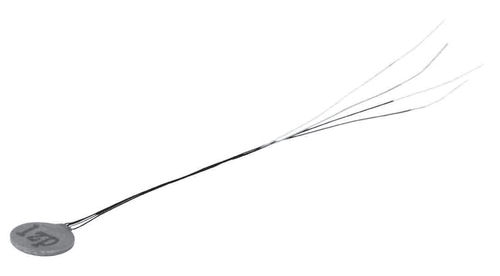 Relativdrucksensor - PS-C series - Kyowa Electronic Instruments Co. - Membran / analog / Miniatur