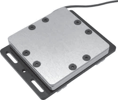 Dehnungsmessstreifen-Kraftaufnehmer - LPR-C series  - Kyowa Electronic Instruments Co.