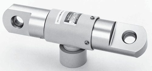 Scherstab-Wägezelle - LTR-S-SA1 series  - Kyowa Electronic Instruments Co. - Balkentyp / Dehnungsmessstreifen / zur Messung der Kabelspannung