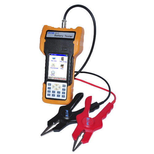Tester / innerer Widerstand - 3918 - PITE TECH - Batterie