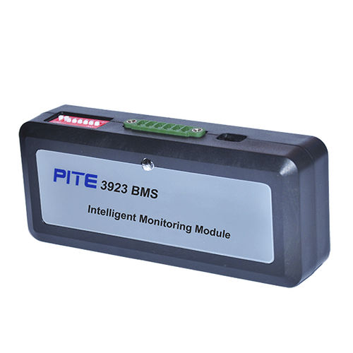 Batteriekontrollgerät - 3923 - PITE TECH