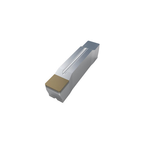 CBN-Falzplatte - MGGN - Dongguan Koves Cutting Tool Co., Ltd.