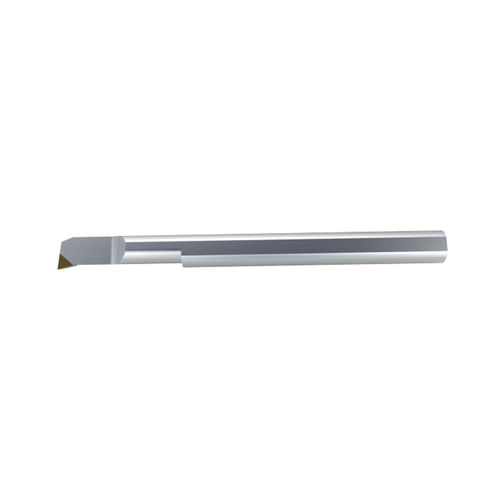 CBN-Wendeplatte - PSBR - Dongguan Koves Cutting Tool Co., Ltd. - für Stahl / für Gusseisen