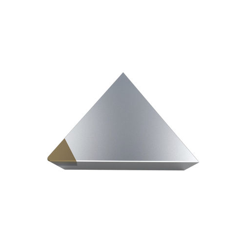 Dreieckige Wendeschneidplatte - TPGN - Dongguan Koves Cutting Tool Co., Ltd. - CBN / für Gusseisen / für gehärteten Stähl