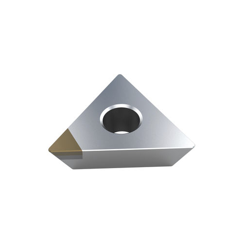 Dreieckige Wendeschneidplatte - TPGW; 3UN-TPGW - Dongguan Koves Cutting Tool Co., Ltd. - CBN / für Gusseisen / für gehärteten Stahl