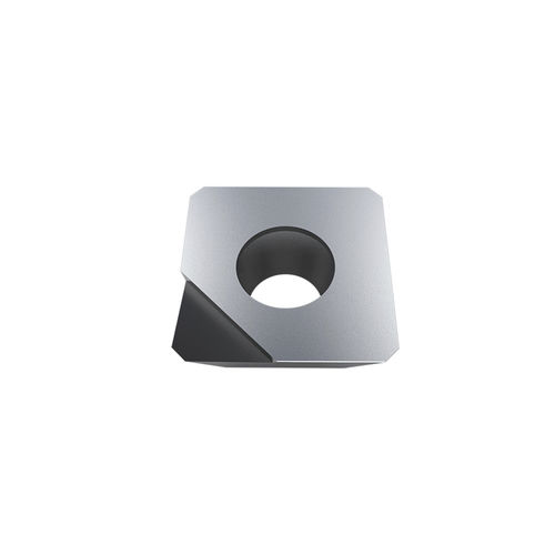 PKD-Wendeschneidplatte - SEKT - Dongguan Koves Cutting Tool Co., Ltd. - für NE-Werkstoffe / quadratisch / einseitig