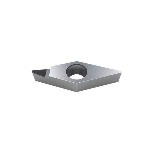 PKD-Wendeschneidplatte - VCMT - Dongguan Koves Cutting Tool Co., Ltd. - für NE-Werkstoffe / einseitig