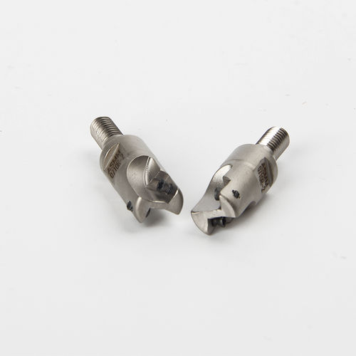 Modularer Fräswerkzeughalter - ASMM-0710R-2 - Dongguan Koves Cutting Tool Co., Ltd.