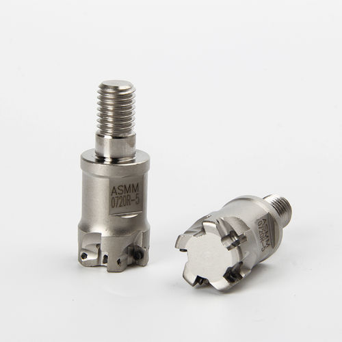 Modularer Fräswerkzeughalter - ASMM-0720R-5 - Dongguan Koves Cutting Tool Co., Ltd.