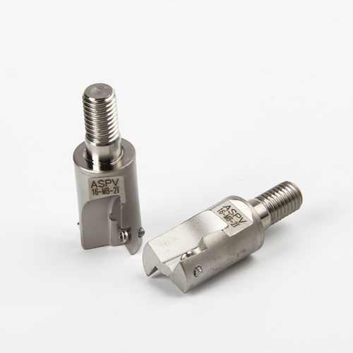 Modularer Fräswerkzeughalter - ASPVM2016R-M8-2T - Dongguan Koves Cutting Tool Co., Ltd.
