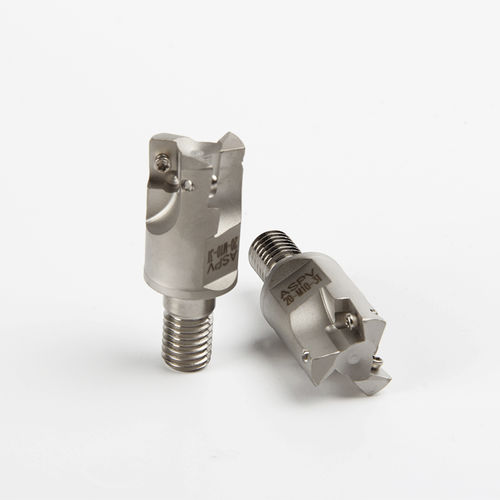 Modularer Fräswerkzeughalter - ASPVM2020R-M10-3T - Dongguan Koves Cutting Tool Co., Ltd.