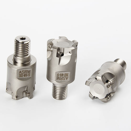 Modularer Fräswerkzeughalter - ASRM2032-M16-5T - Dongguan Koves Cutting Tool Co., Ltd.