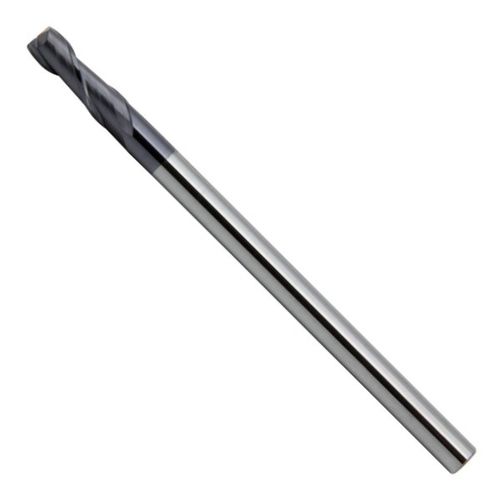 Flachkopf-Fräser - HPEL235 series - Dongguan Koves Cutting Tool Co., Ltd. - Schaft / Vollmetall / Schrupp