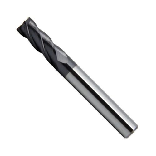 Flachkopf-Fräser - HPE435 series - Dongguan Koves Cutting Tool Co., Ltd. - Schaft / Vollmetall / Schrupp