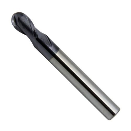 Kugelkopffräser - HMB230 series - Dongguan Koves Cutting Tool Co., Ltd. - VHM / Nuten / Kopierfräs