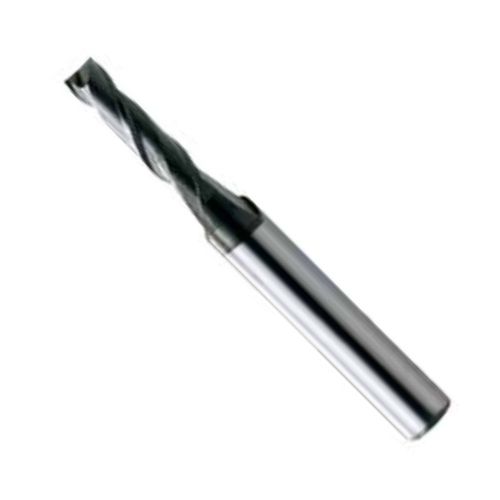 Schaftfräser - HSE235 series - Dongguan Koves Cutting Tool Co., Ltd. - Vollmetall / für Kupfer / Helixwinkel 30°