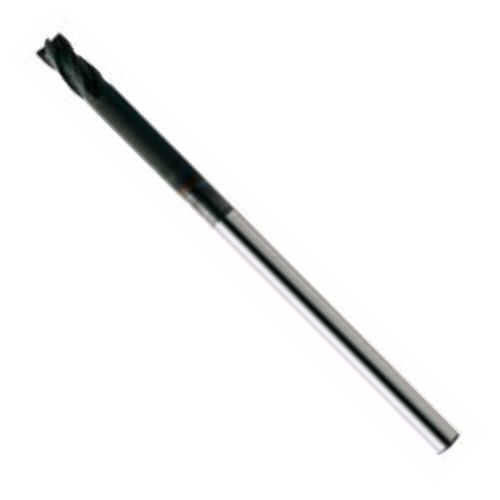Schaftfräser - DMREL430 series - Dongguan Koves Cutting Tool Co., Ltd. - Vollmetall / Bohr / diamantbeschichtet