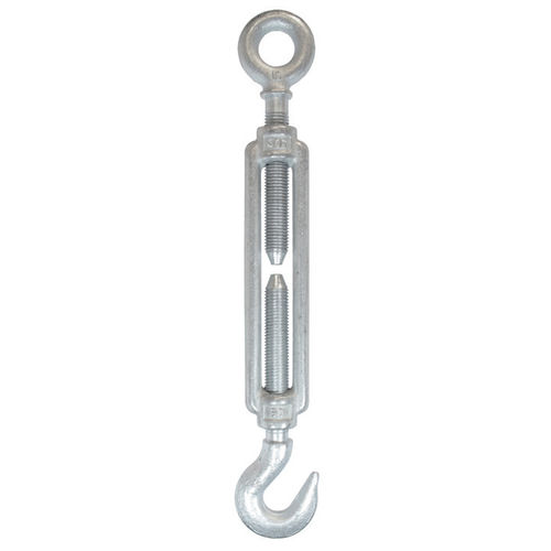 Kettenspannvorrichtung - A010 - CARCANO - für Kabel / manuell