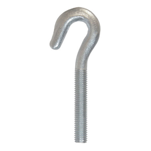 Edelstahl-Haken - A01 series - CARCANO - horizontal / Edelstahl