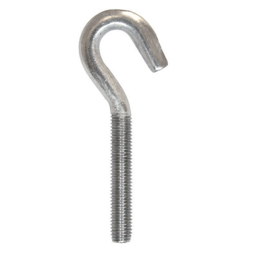 Edelstahl-Haken - A576B - CARCANO - horizontal
