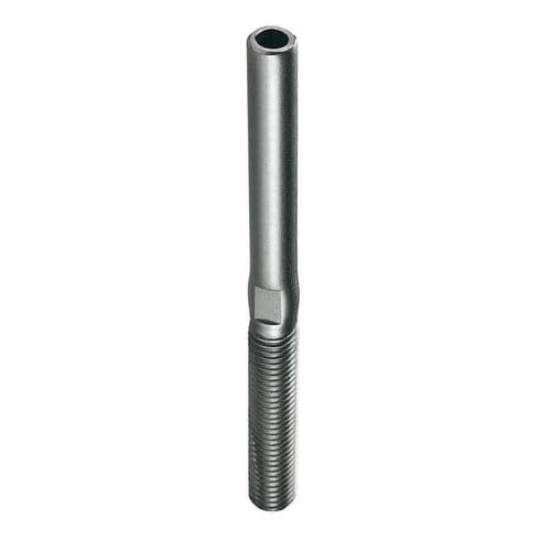 Gewindeloser Bolzen - A586 - CARCANO - Edelstahl / Bödel