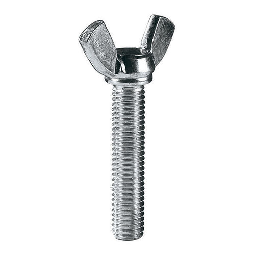 Edelstahl-Flügelschraube - A569 - CARCANO