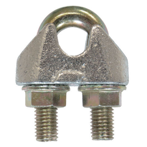 Drahtseilklemme - A005 - CARCANO