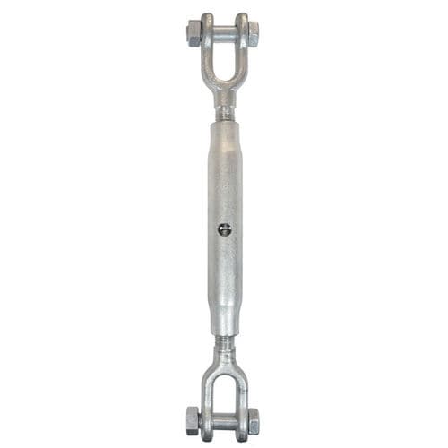 Kettenspannvorrichtung - A198 - CARCANO - für Kabel / tragbares