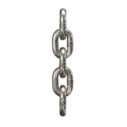 Edelstahlhubkette - C6XC8182 series  - CARCANO