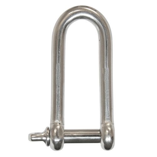 Gerade Schäkel zum Heben von Lasten - A52 series  - CARCANO - Edelstahl