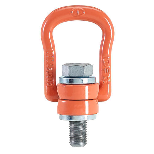 Anschlagwirbel - C806X H.T series - CARCANO - Gewinde / universell