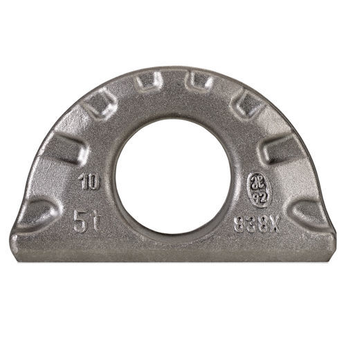 Zurring in D-Form - C838X series - CARCANO