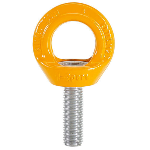 Edelstahl-Anschlagpunkt - C903X H.T. series - CARCANO - Gewinde
