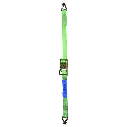 Ladungssicherungen-Anschlagmittel - C43 1000 - CARCANO - flach