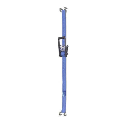 Ladungssicherungen-Anschlagmittel - C43 2000 - CARCANO - flach / Nylon