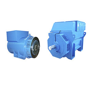 Einphasige Lichtmaschine - EG160/180/225N2 series - Guangzhou ENGGA Generators Co., Ltd - bürstenlos / PMG / IP54