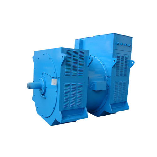 Dreiphasige Lichtmaschine - Z series - Guangzhou ENGGA Generators Co., Ltd - bürstenlos / PMG / 6-polig