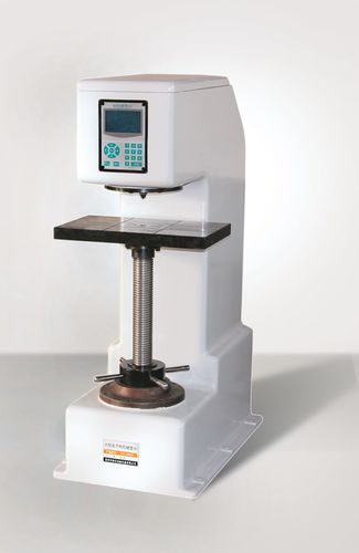 Brinell-Härteprüfer - HB-3000D - Laizhou Weiyi Experiment Machine Manufacturing Co., Ltd. - Tisch / für Nichteisenmetalle / für Stahl