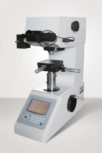 Härteprüfer / micro Vickers - HVS-1000A - Laizhou Weiyi Experiment Machine Manufacturing Co., Ltd. - Tisch / für Nichteisenmetalle / für Keramik