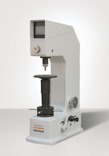Rockwell-Härteprüfer - HBRV-187.5  - Laizhou Weiyi Experiment Machine Manufacturing Co., Ltd. - Brinell / Vickers / Tisch