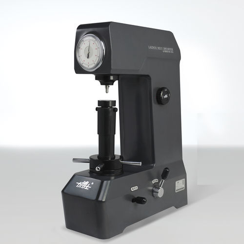 Rockwell-Härteprüfer - HR-150A - Laizhou Weiyi Experiment Machine Manufacturing Co., Ltd. - Tisch / Metall / für Nichteisenmetalle