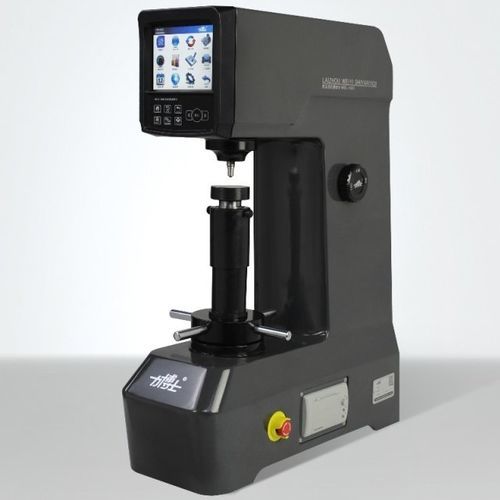 Rockwell-Härteprüfer - HRS-150S - Laizhou Weiyi Experiment Machine Manufacturing Co., Ltd. - Tisch / für Nichteisenmetalle / mit Digitalanzeige