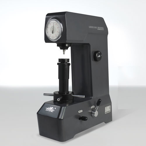 Rockwell-Härteprüfer - XHR-150 - Laizhou Weiyi Experiment Machine Manufacturing Co., Ltd. - Tisch / Metall / für Kunststoff