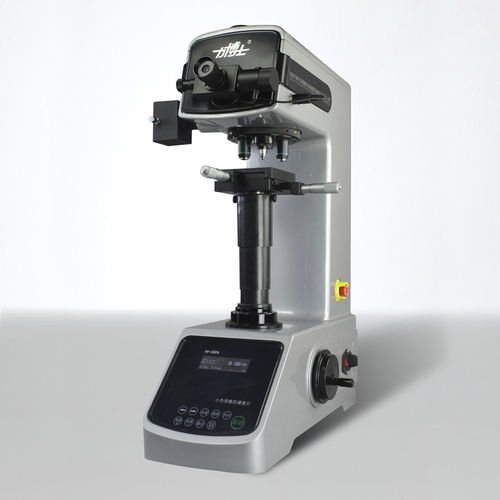 Vickers-Härteprüfer - HVS-5 - Laizhou Weiyi Experiment Machine Manufacturing Co., Ltd. - Tisch / für Nichteisenmetalle / für Stahl