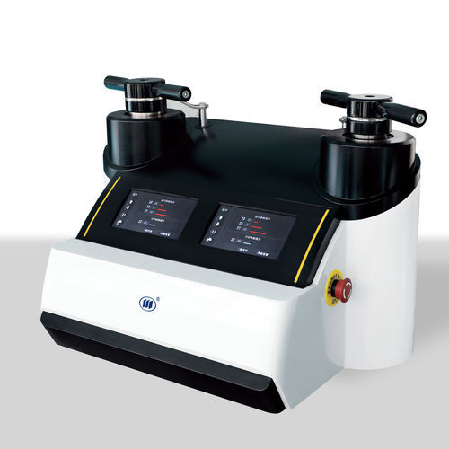 Heißeinbettpresse - ixiang-5s - Laizhou Weiyi Experiment Machine Manufacturing Co., Ltd. - für metallografische Proben