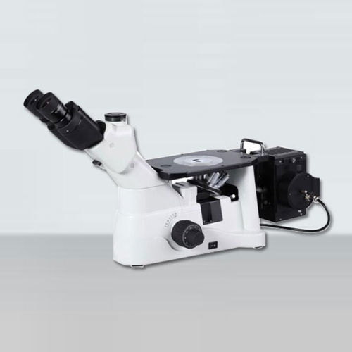 Optisches Mikroskop - WY-E - Laizhou Weiyi Experiment Machine Manufacturing Co., Ltd. - Labor / Invers / trinokulares
