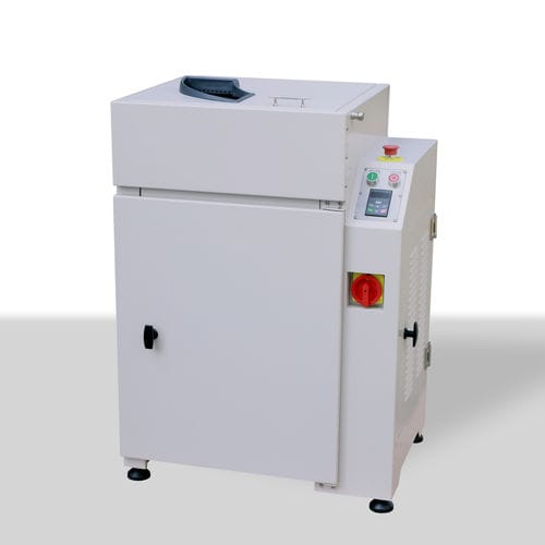 Flachschleifmaschine - MPJ-1A - Laizhou Weiyi Experiment Machine Manufacturing Co., Ltd. - für Werkstücke / automatisch / kompakt