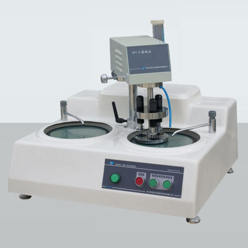 Schleifkopf - MPT - Laizhou Weiyi Experiment Machine Manufacturing Co., Ltd.