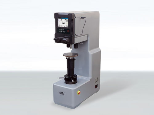 Brinell-Härteprüfer - HBS3000-310 - Laizhou Weiyi Experiment Machine Manufacturing Co., Ltd. - Tisch / für Nichteisenmetalle / für Eisenmetall