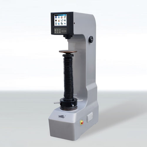 Rockwell-Härteprüfer - HRS-150B - Laizhou Weiyi Experiment Machine Manufacturing Co., Ltd. - Tisch / für Nichteisenmetalle / für Türen